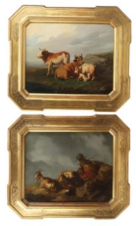 (2) GIUSEPPE LANFRANCHI PASTORAL
