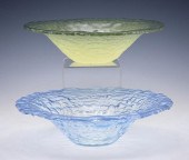 2 GLEN LUKENS (1887-1967) BOWL