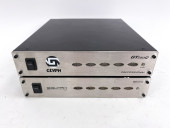 (2) GLYPH PRODUCTION QUALITY E