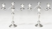 (2) GORHAM PURITAN WEIGHTED CO