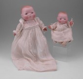 2 GRACE PUTNAM BYE LO BABY DOL