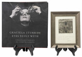 (2) GRACIELA ITURBIDE (B.1942)