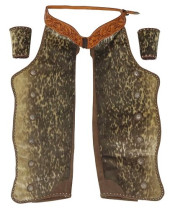 (2) GREG GOMERSAL WESTERN LEAT