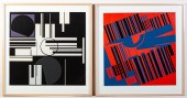(2) GUNTER FRUHTRUNK (GERMAN,