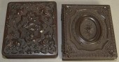 2 GUTTA PERCHE CASED MILITARY