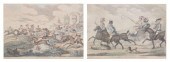 (2) H. BUNBURY & T. ROWLANDSON