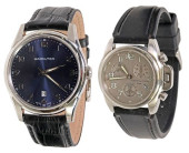 (2) HAMILTON JAZZMASTER THINLI