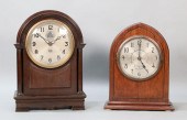 2 HAMILTON SANGAMO ELECTRIC MA