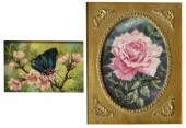 (2) HELEN HUNTER (1920-2003) R