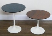 2 HERMAN MILLER MID CENTURY MO