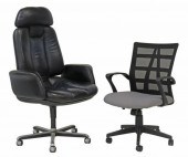 (2) HERMAN MILLER & OTHER OFFI