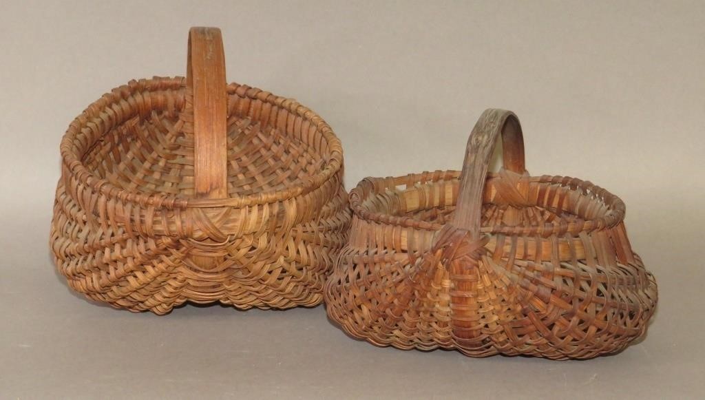 2 HICKORY SPLINT