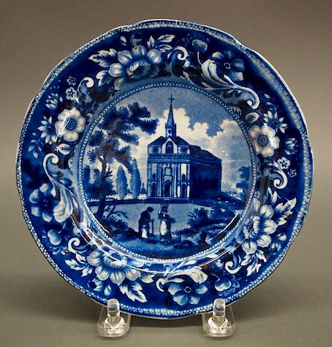 2 HISTORICAL STAFFORDSHIRE