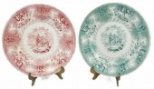 2) HISTORICAL STAFFORDSHIRE TE