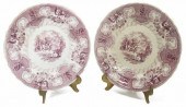 2) HISTORICAL STAFFORDSHIRE TE