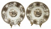 2) HISTORICAL STAFFORDSHIRE TE