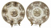 2) HISTORICAL STAFFORDSHIRE TE