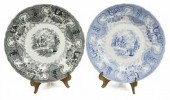 2) HISTORICAL STAFFORDSHIRE TE