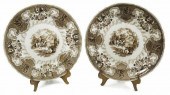 2) HISTORICAL STAFFORDSHIRE TE