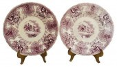 2) HISTORICAL STAFFORDSHIRE TE