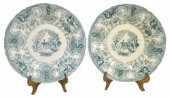 2) HISTORICAL STAFFORDSHIRE TE