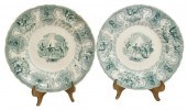 2) HISTORICAL STAFFORDSHIRE TE