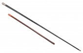 (2) Horse items, c/o buggy whi