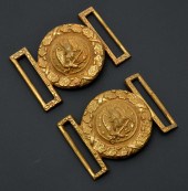 (2) HORSTMANN OF PHILADELPHIA