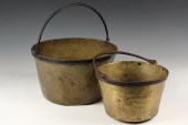 (2) HUDSON BAY INDIAN TRADE PO