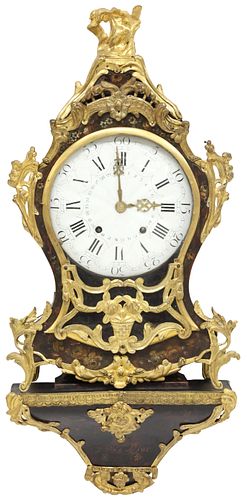 (2) IMPRESSIVE SWISS ROCOCO