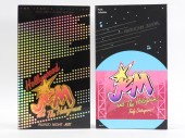 2 INTEGRITY TOYS HASBRO JEM AN
