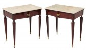 2) ITALIAN MID-CENTURY MODERN