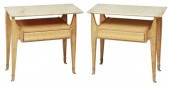 2) ITALIAN MID-CENTURY MODERN