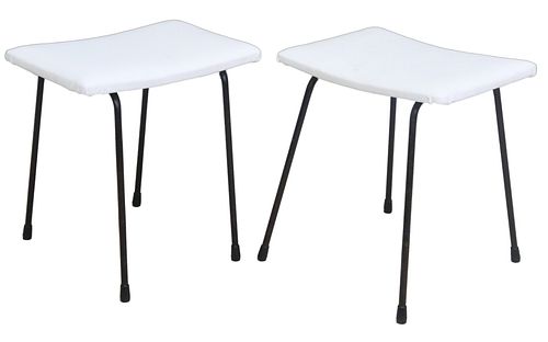 (2) ITALIAN MID-CENTURY MODERN