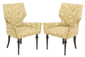 (2) ITALIAN MID-CENTURY MODERN