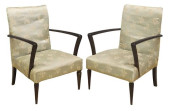 (2) ITALIAN MID-CENTURY MODERN
