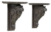 (2) ITALIAN RENAISSANCE REVIVA