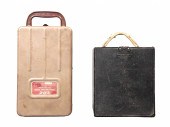 (2) Items, c/o Kodascope Model