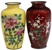 (2) JAPANESE GINBARI & WIRELES