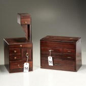 (2) JAPANESE HARIBAKO TANSU SE