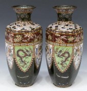 2) JAPANESE MEIJI DRAGON & PHO