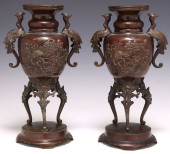 (2) JAPANESE MEIJI PERIOD PATI