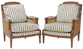 (2) JEAN ROCHE FRENCH LOUIS XV