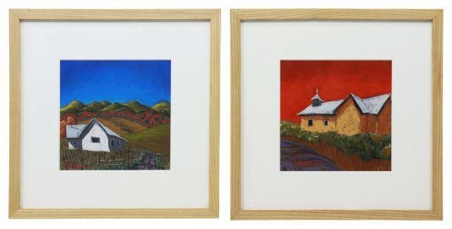 (2) JENNIFER CAVAN (NEW MEXICO)