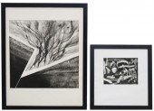 (2) JENNIFER DICKSON (B.1936)