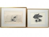 2 JOHN STUART INGLE CHARCOAL D