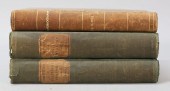 2 JOHN STUART MILL FIRST EDITI