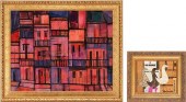 2 JOHNNY DONNELS ARTWORKS, INC