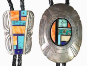 (2) JOHNNY R. DICK NAVAJO STER