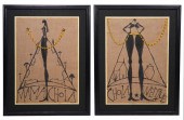 2 JOSE BEDIA 'CHOLA WENGUE' &